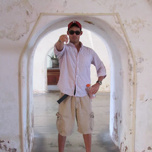 Meet your Posher, Cheng